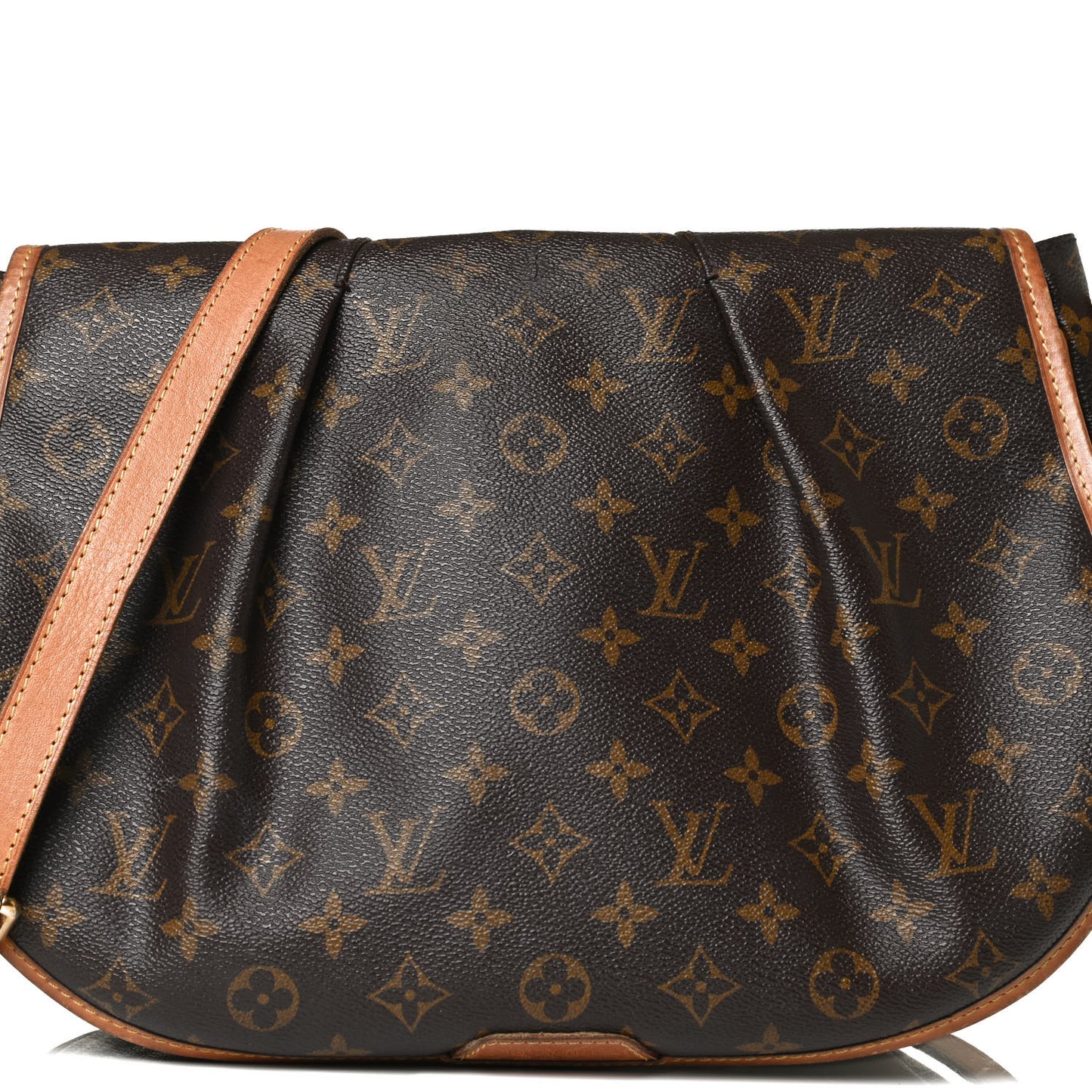 Monogram Menilmontant MM
