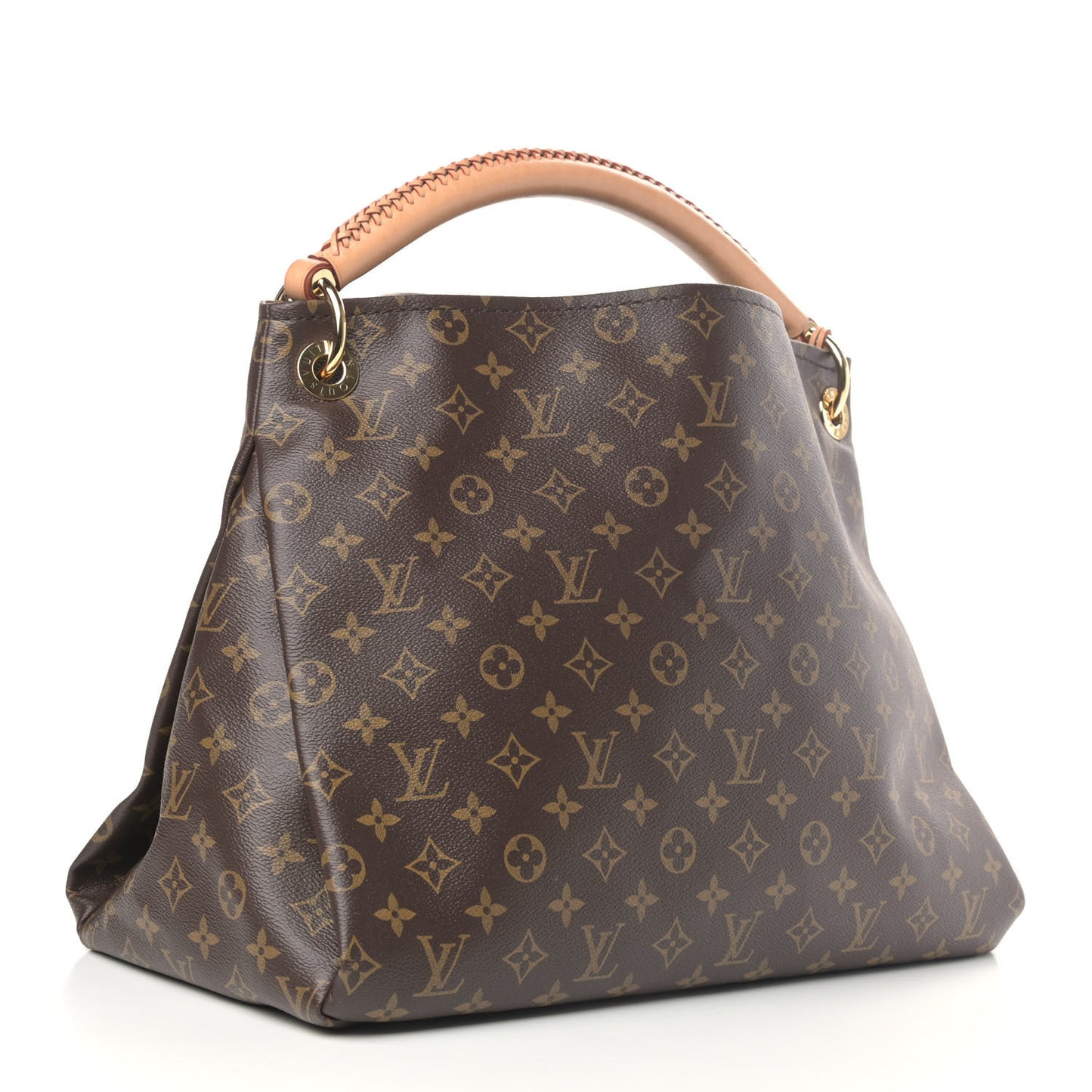 Monogram Artsy MM