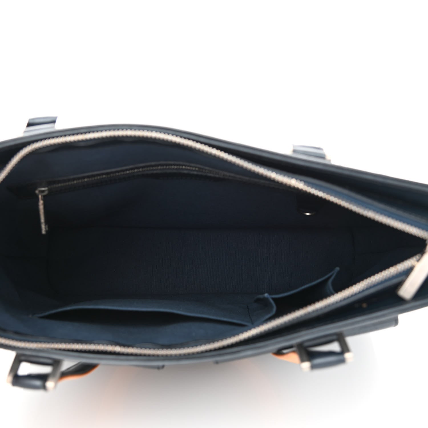 Louis Vuitton Mat Monogram Willwood Blue 5 of 9