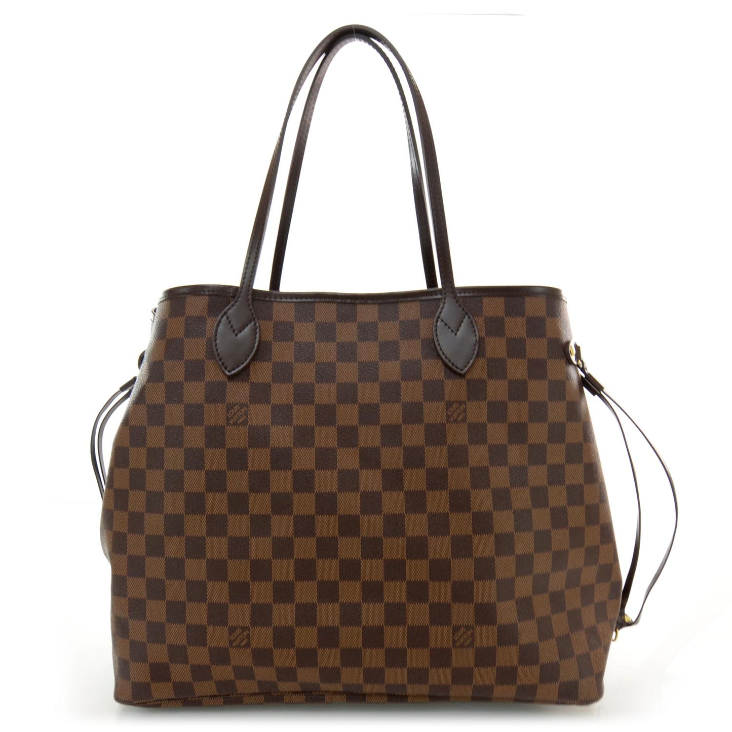 Damier Ebene Neverfull GM
