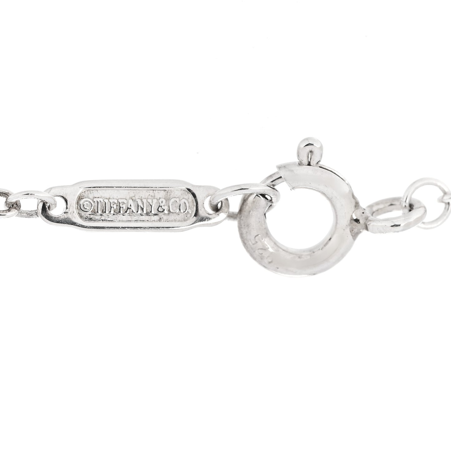 Sterling Silver Tsavorite Save the Wild Elephant Bracelet