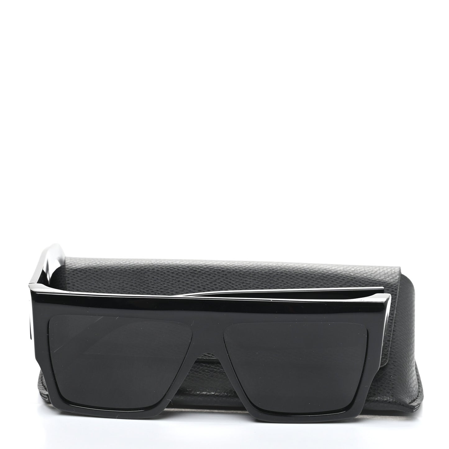 Rectangular Sunglasses CL400921 Black