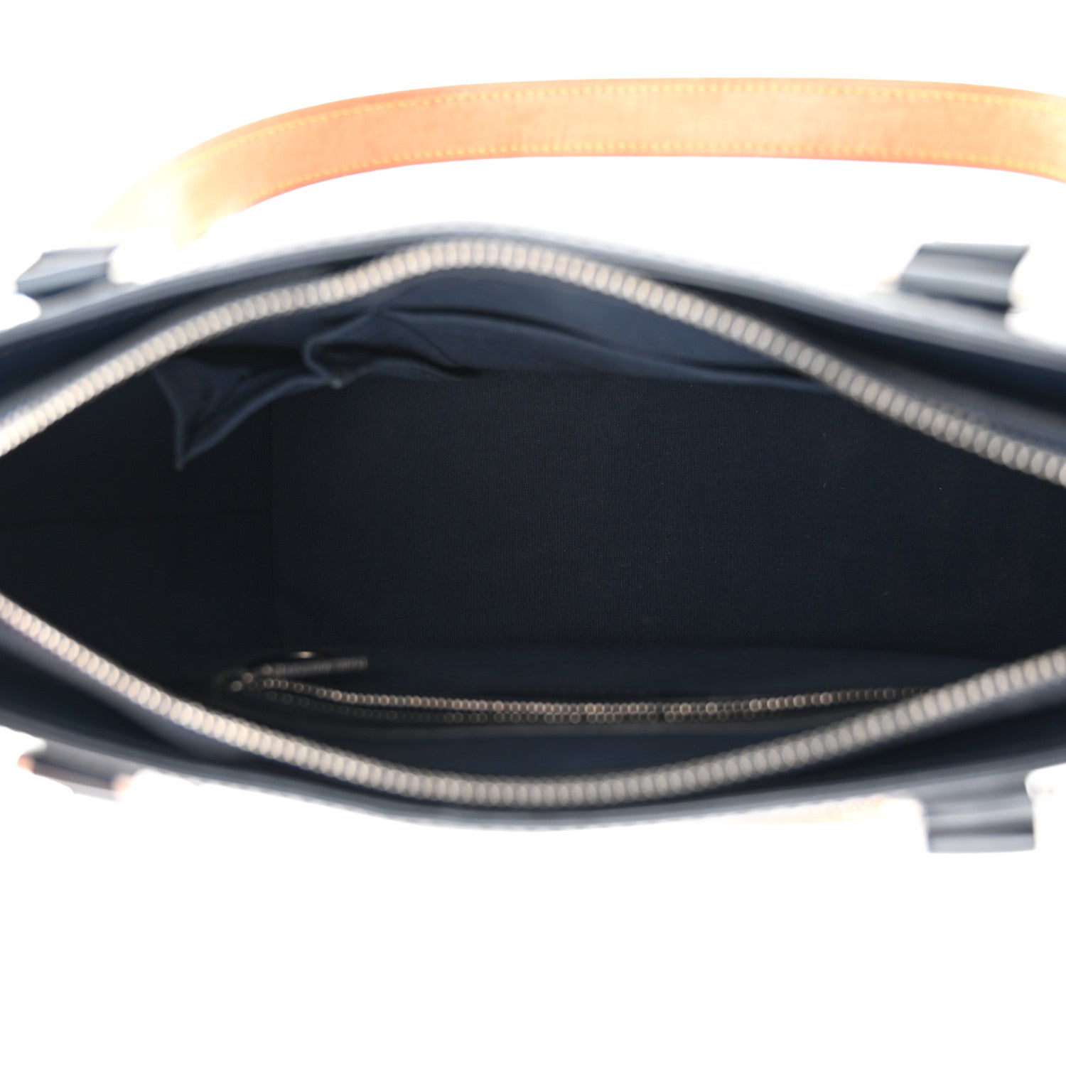 Louis Vuitton Mat Monogram Stockton Blue 5 of 12