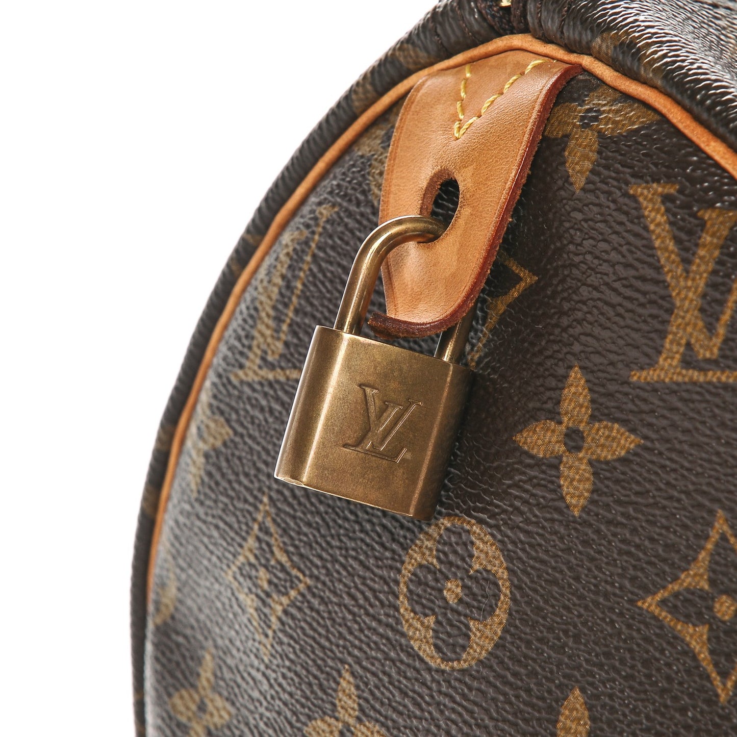 Monogram Speedy 30