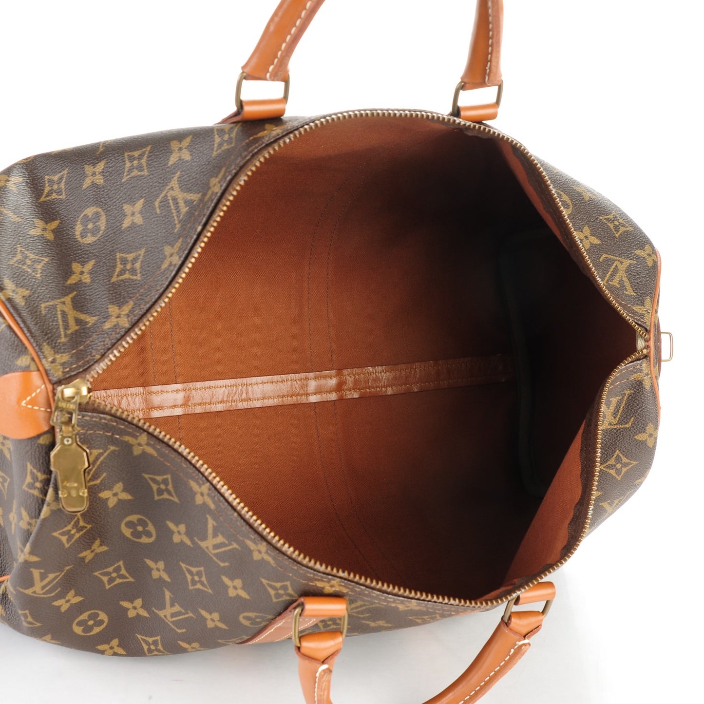 French Company Monogram Keepall 45