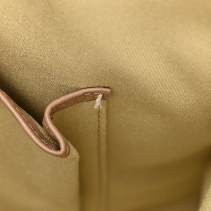 Valentino Garavani Vitello Rockstud Dome Shopper Alpaca 12 of 15