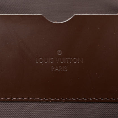 Louis Vuitton Damier Ebene Pegase Light 55 6 of 13