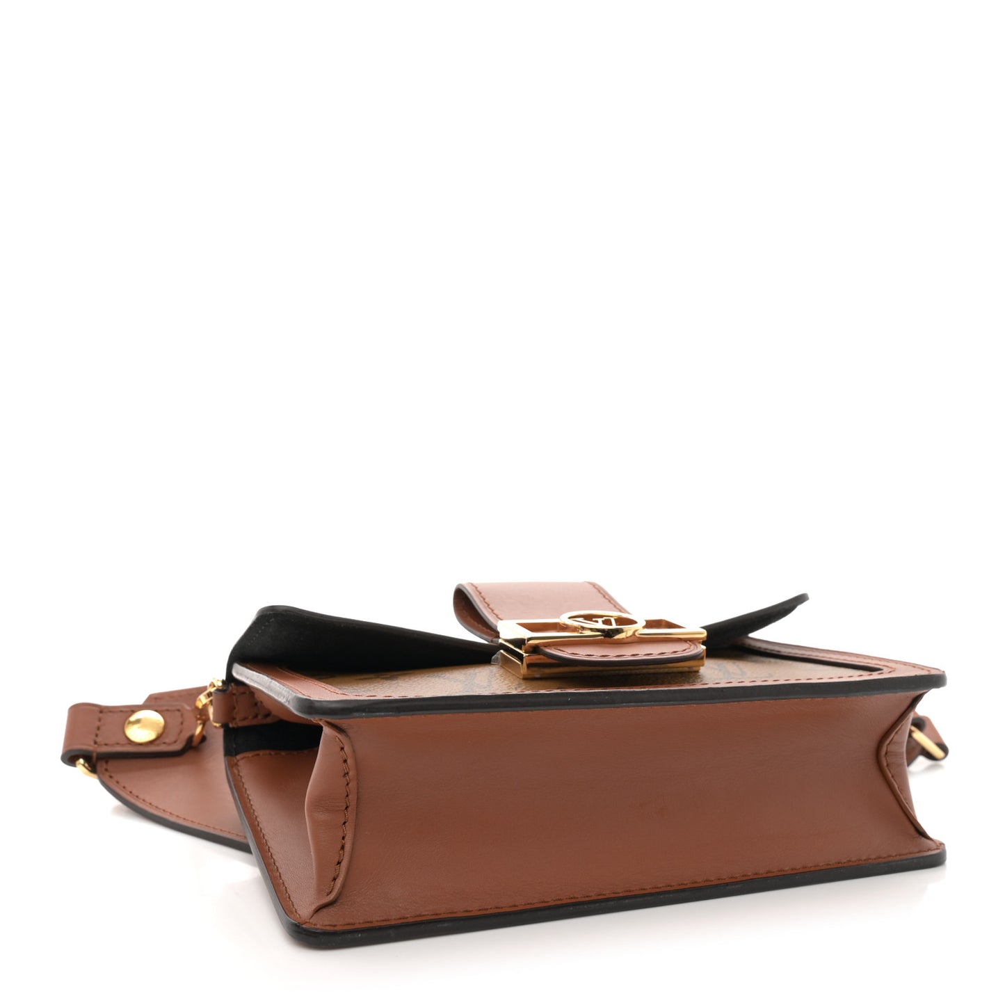 Reverse Monogram Dauphine Bumbag