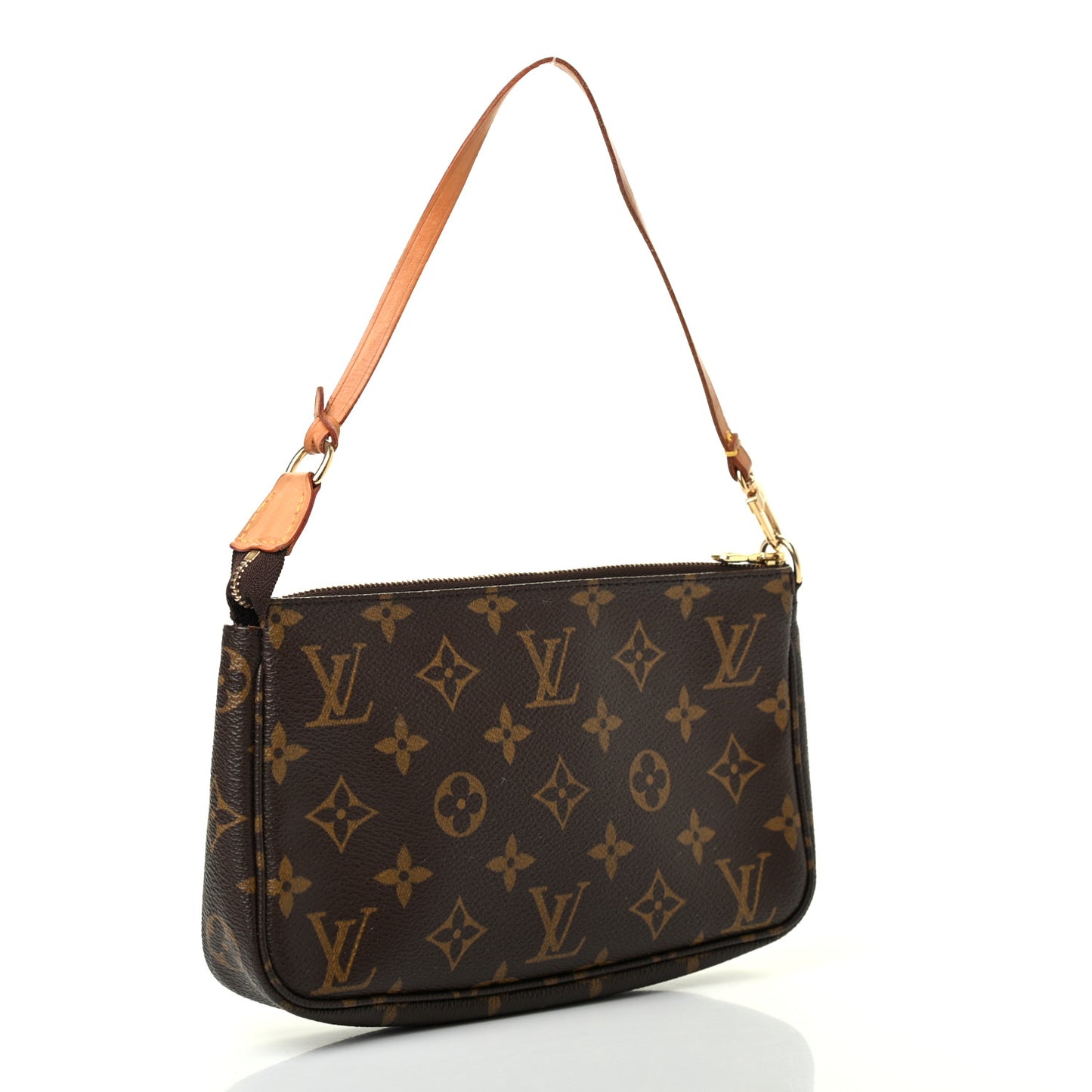 Monogram Pochette Accessories