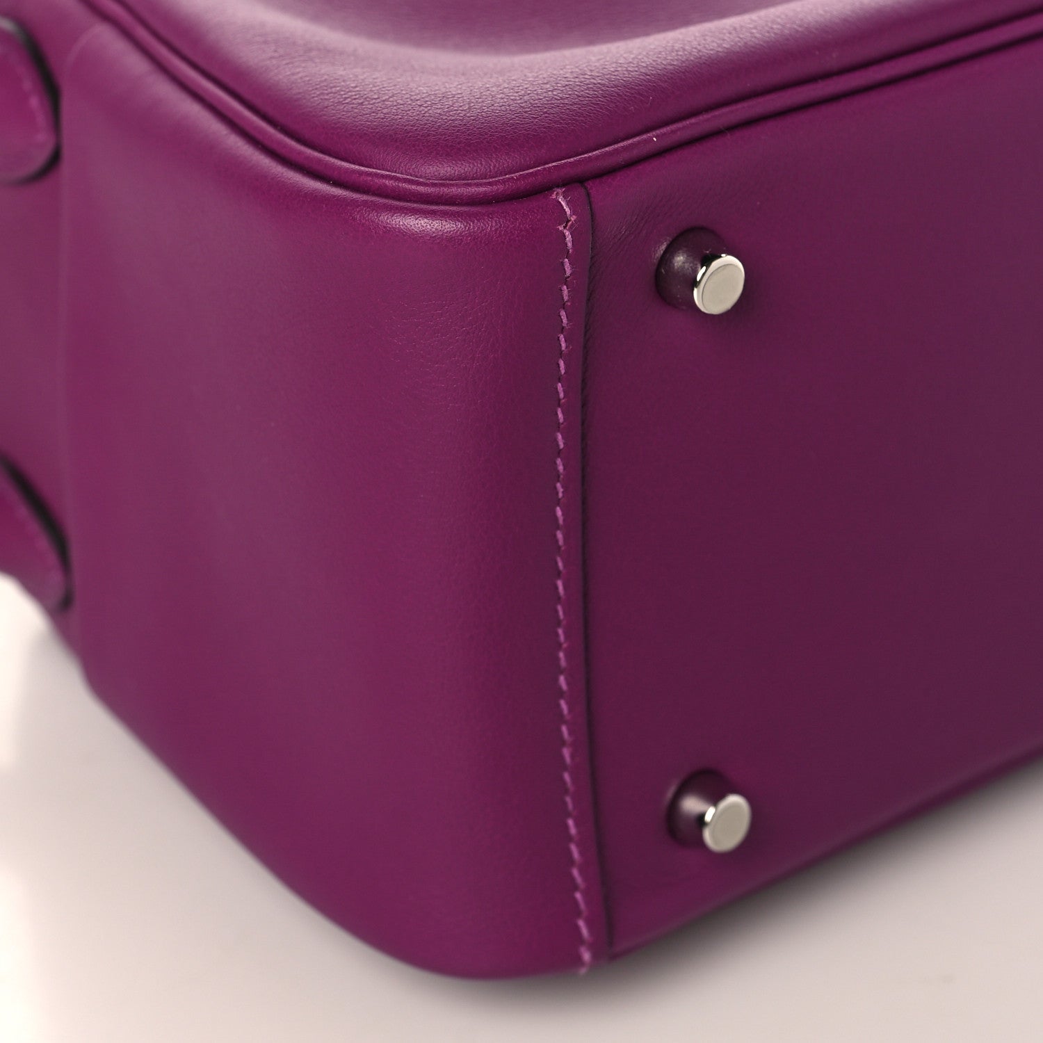 Hermes Swift Mini Lindy 20 Anemone 8 of 10