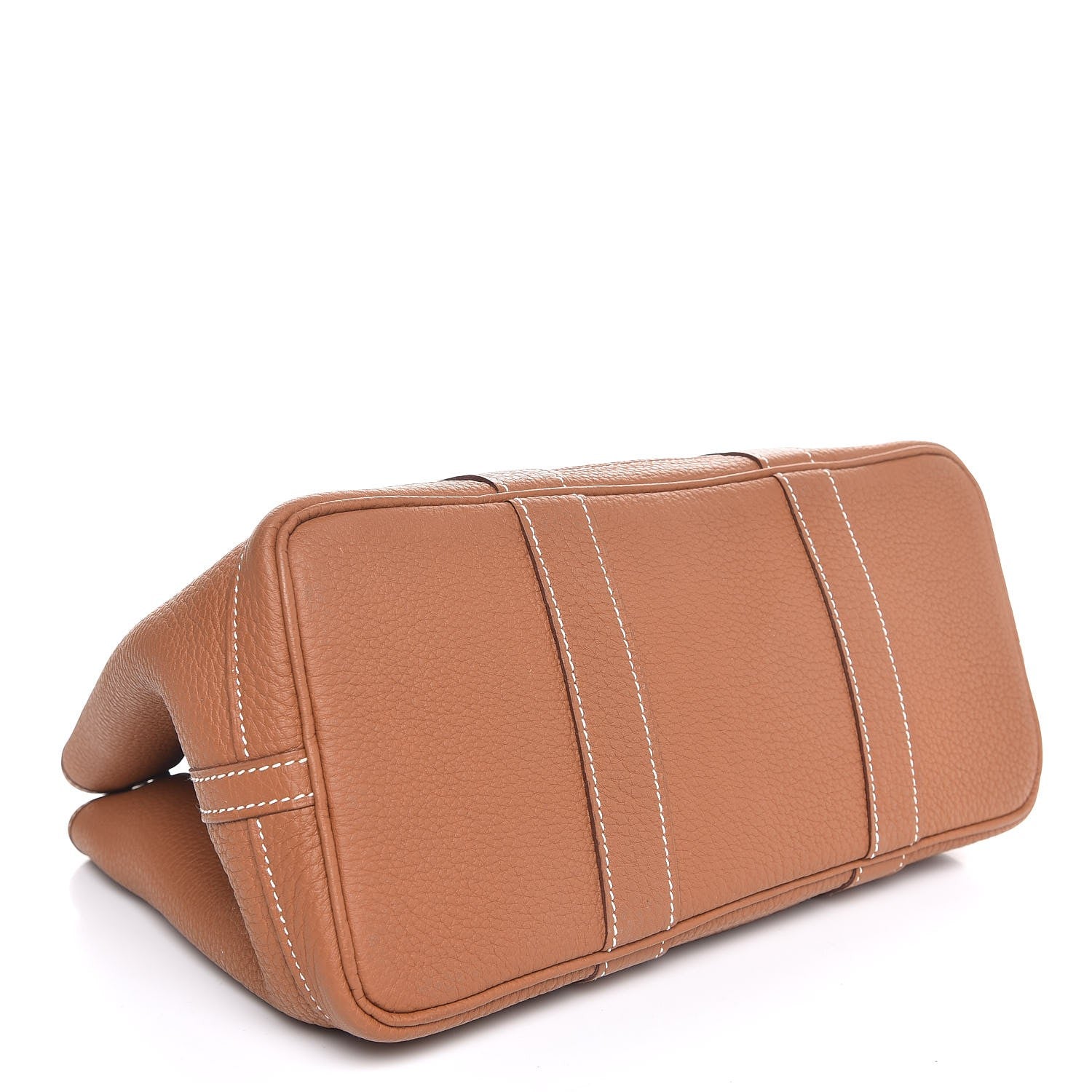 Hermes Negonda Garden Party 30 TPM Gold 4 of 7