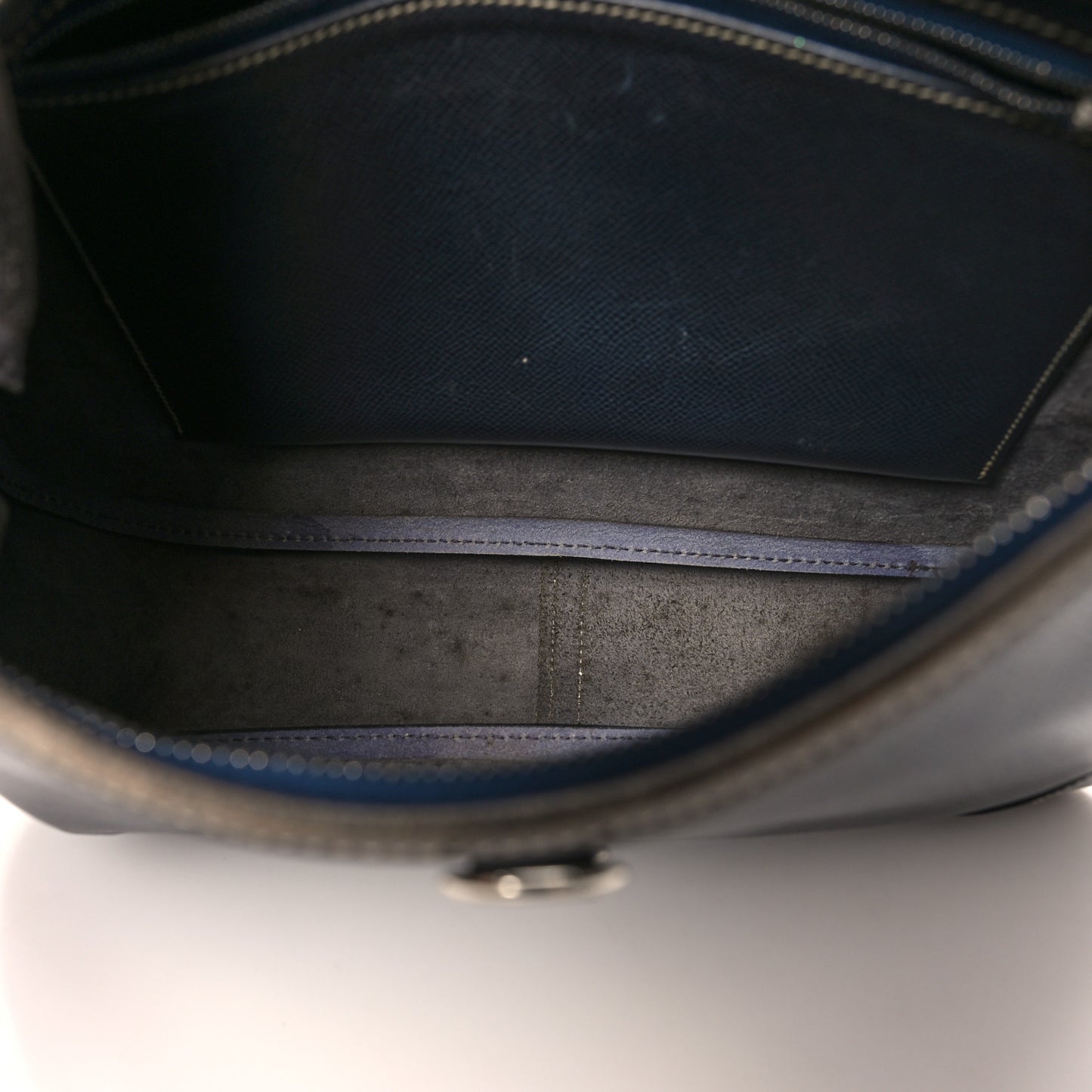 Epsom Trim II 31 Indigo