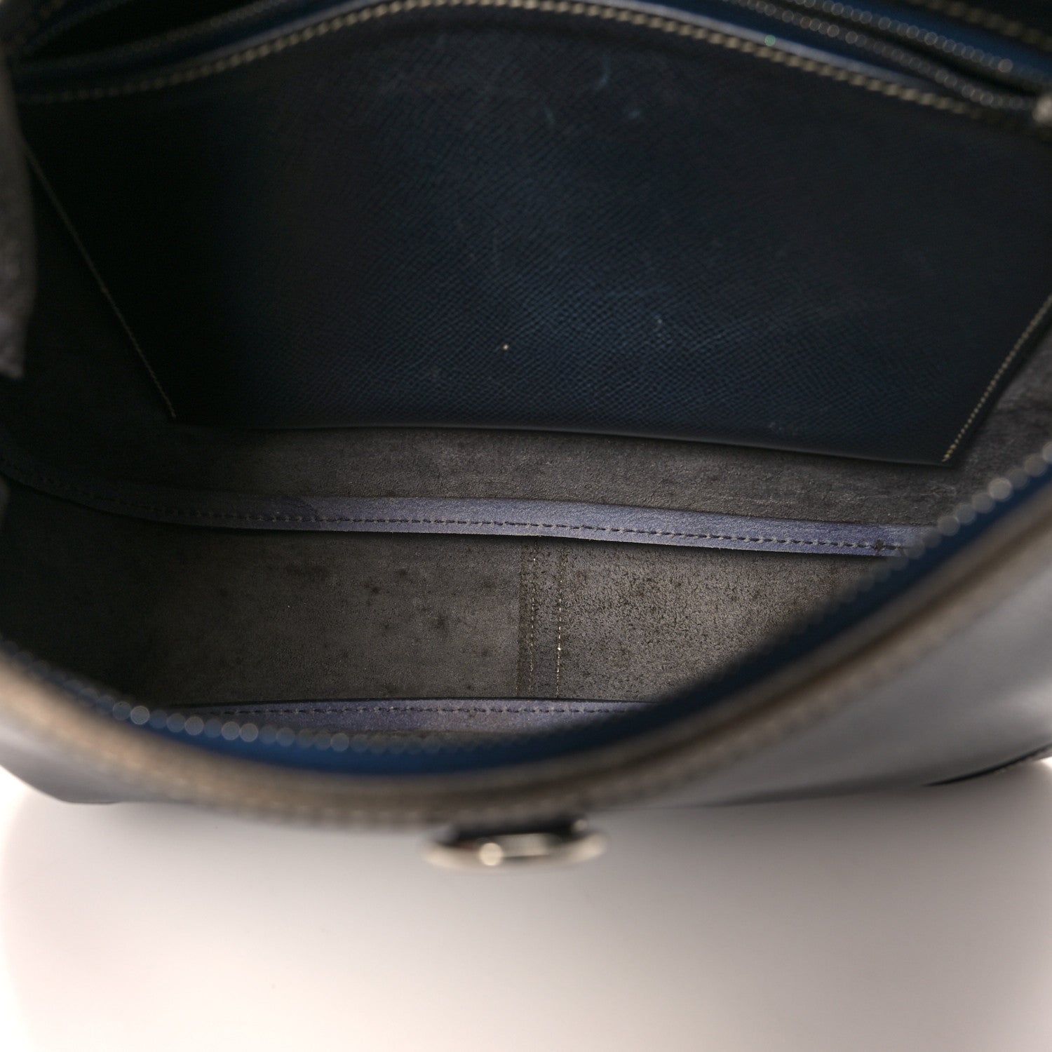 Hermes Epsom Trim II 31 Indigo 5 of 15