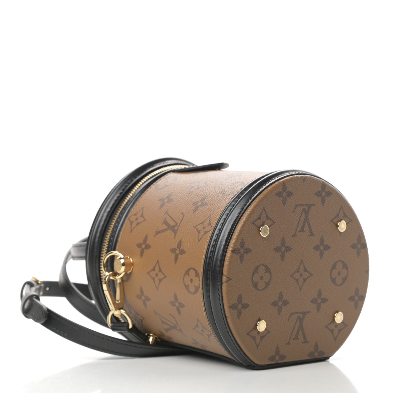 Louis Vuitton Reverse Monogram Cannes 4 of 11