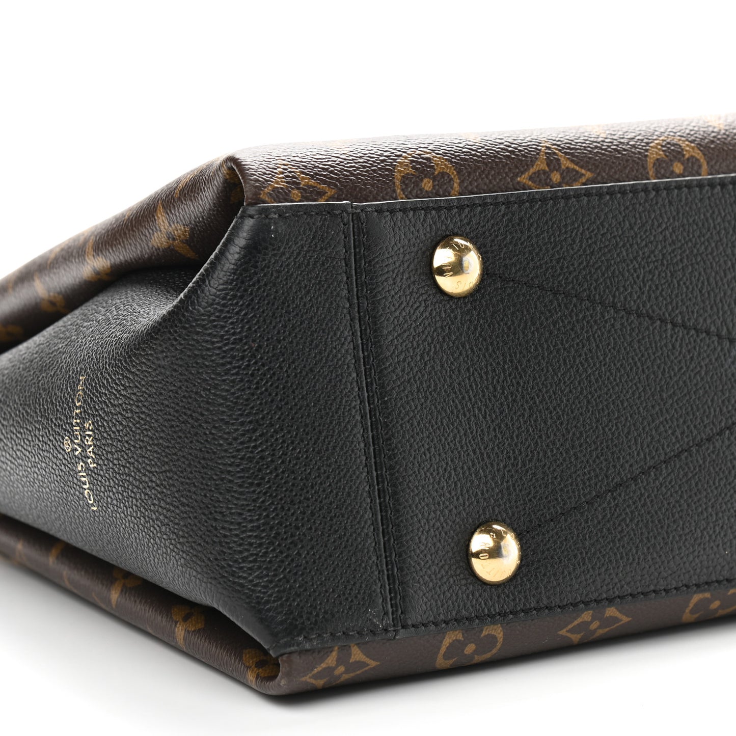 Monogram Surene MM Black