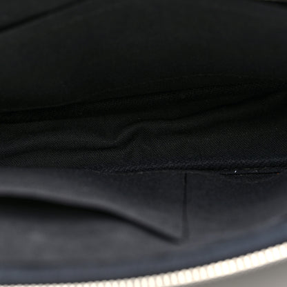 Louis Vuitton Damier Graphite Ambler 5 of 9