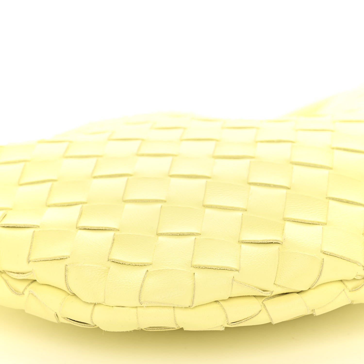 Bottega Veneta Nappa Intrecciato Medium Turn Pouch Lantern 9 of 9