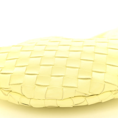 Bottega Veneta Nappa Intrecciato Medium Turn Pouch Lantern 9 of 9