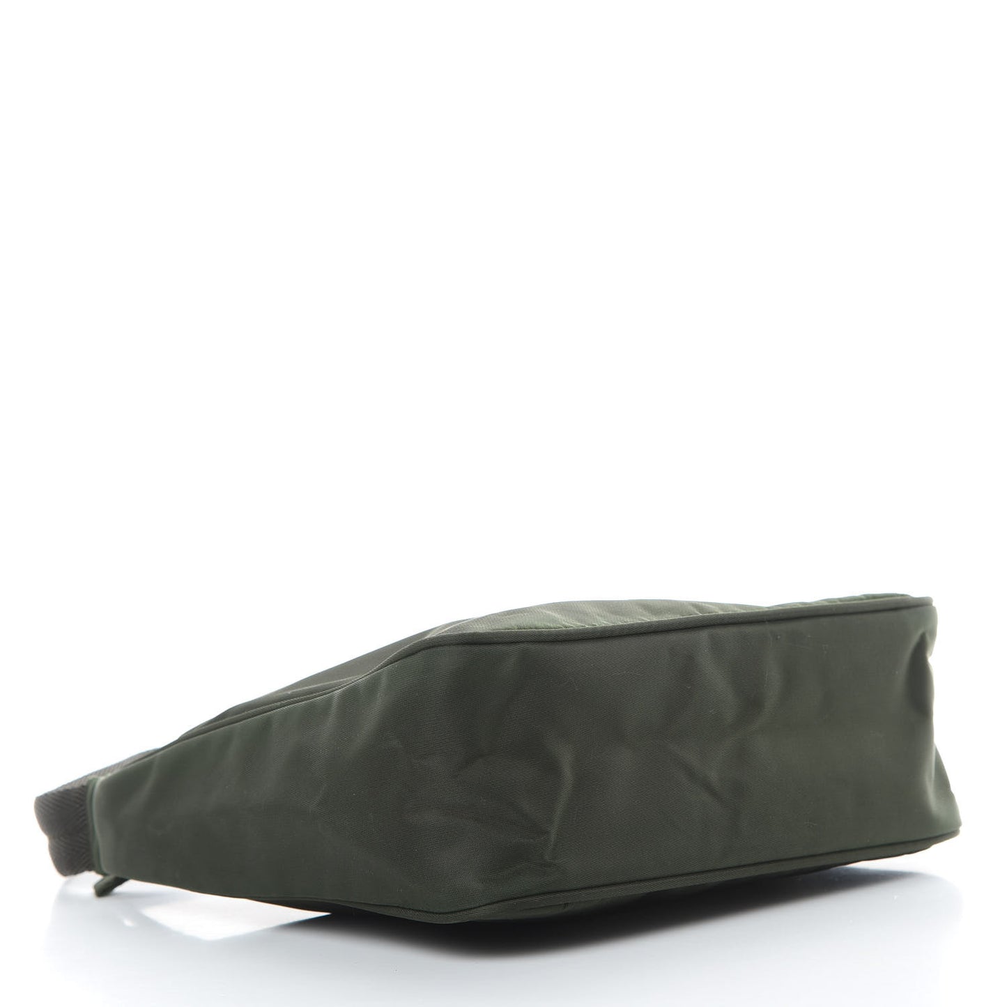 Tessuto Nylon Sport Mini Shoulder Bag Mimetico