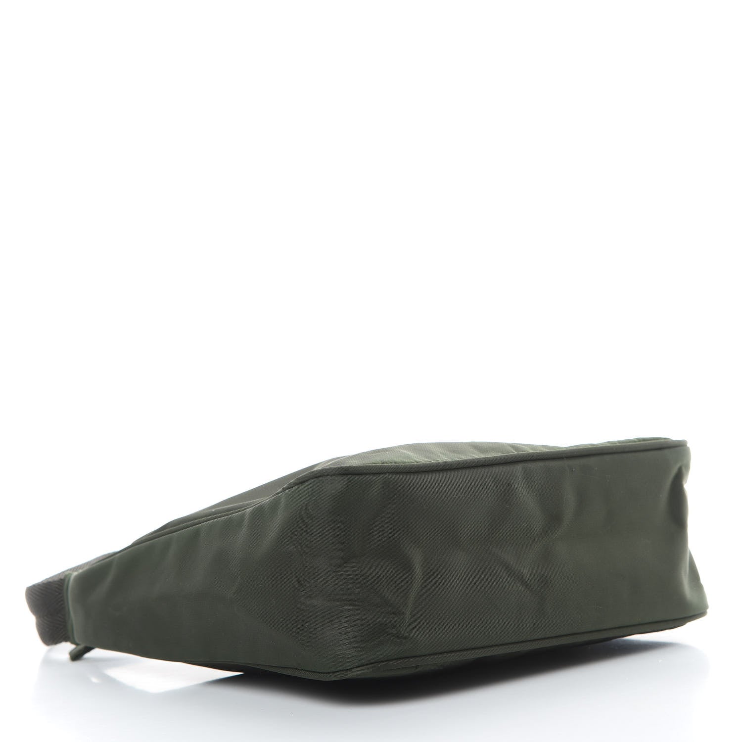 Prada Tessuto Nylon Sport Mini Shoulder Bag Mimetico 4 of 11