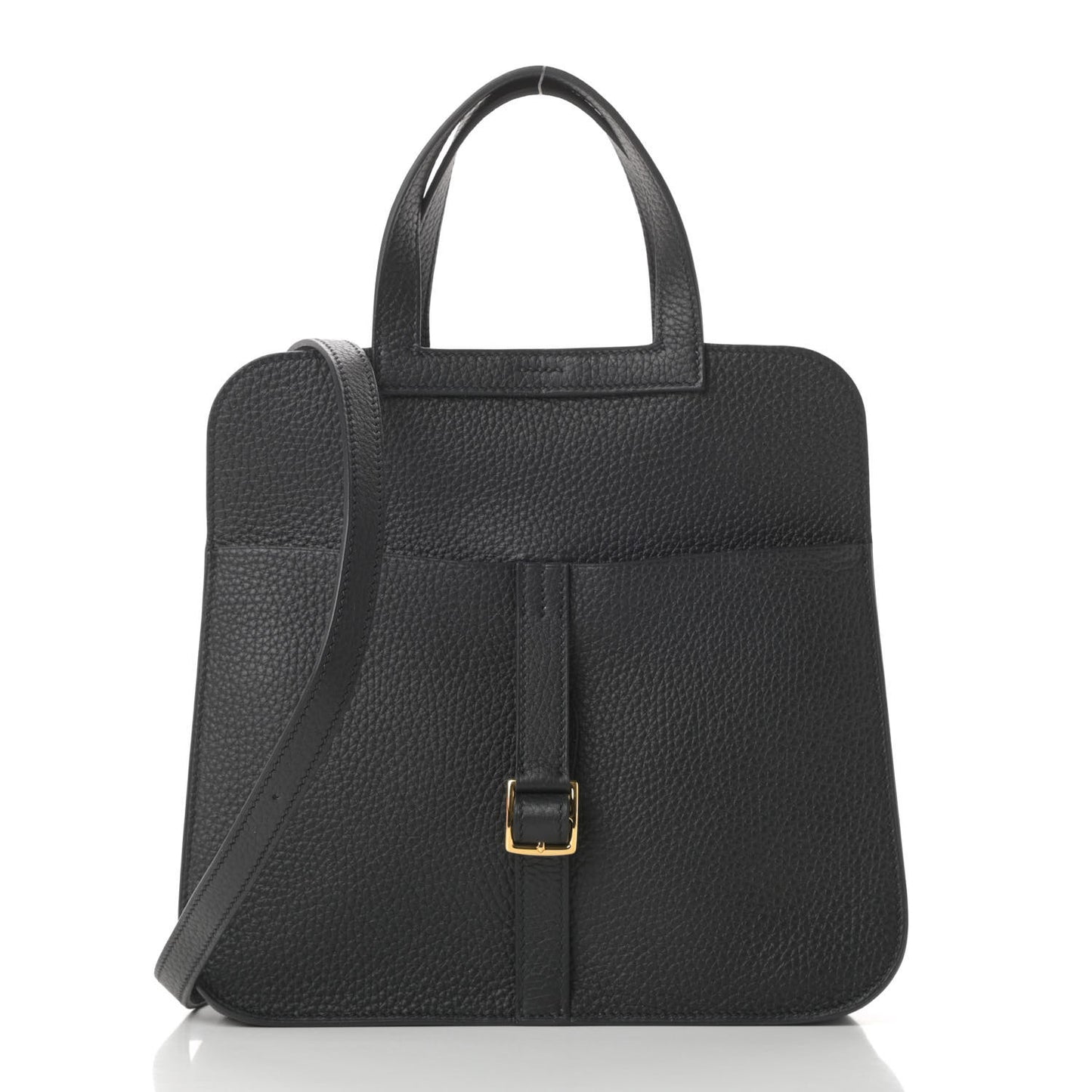 Taurillon Clemence Halzan 25 Black