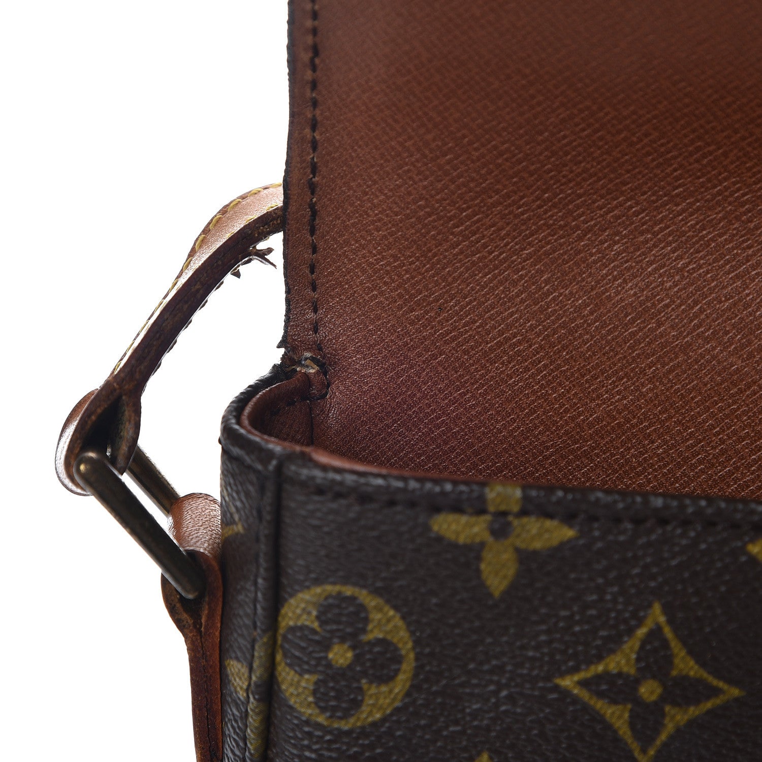 Louis Vuitton Monogram Chantilly GM 7 of 31