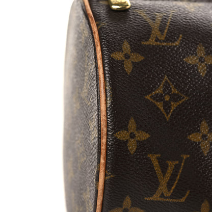 Louis Vuitton Monogram Papillon 30 11 of 15