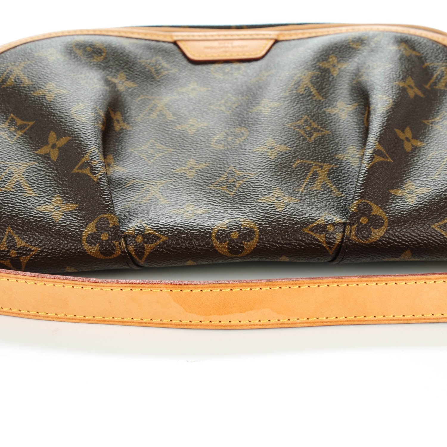 Louis Vuitton Monogram Menilmontant PM 9 of 9