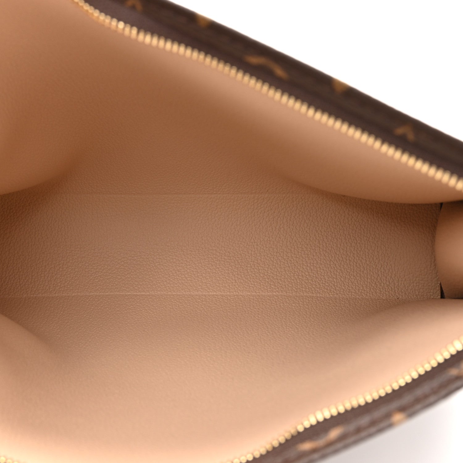 Louis Vuitton Monogram Toiletry Pouch 26 5 of 8