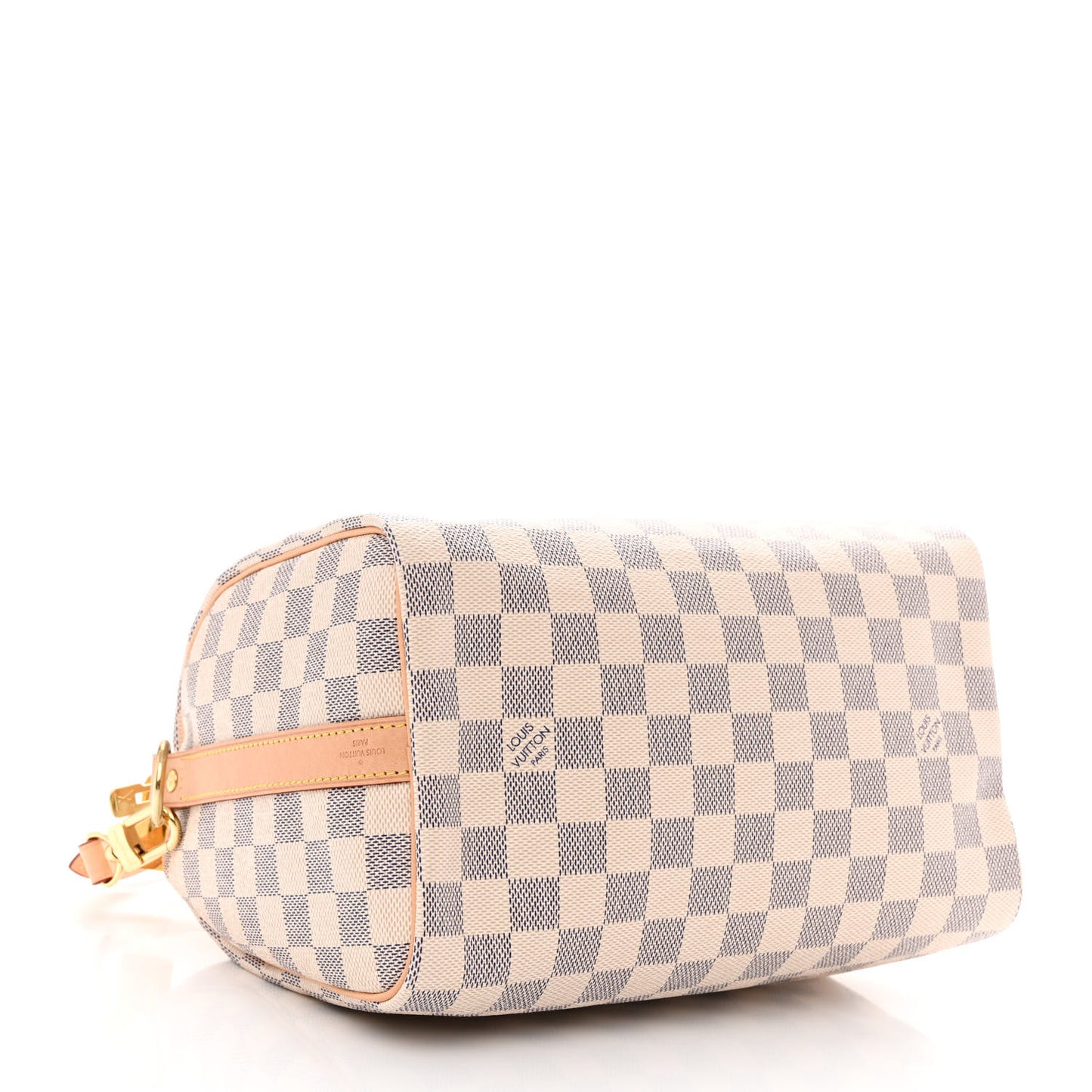 Damier Azur Speedy Bandouliere 25