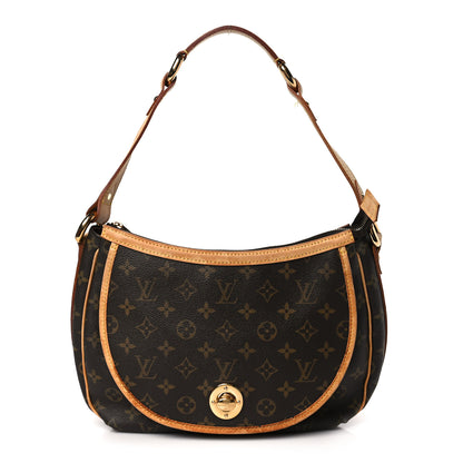 Louis Vuitton Monogram Tulum PM 1 of 11
