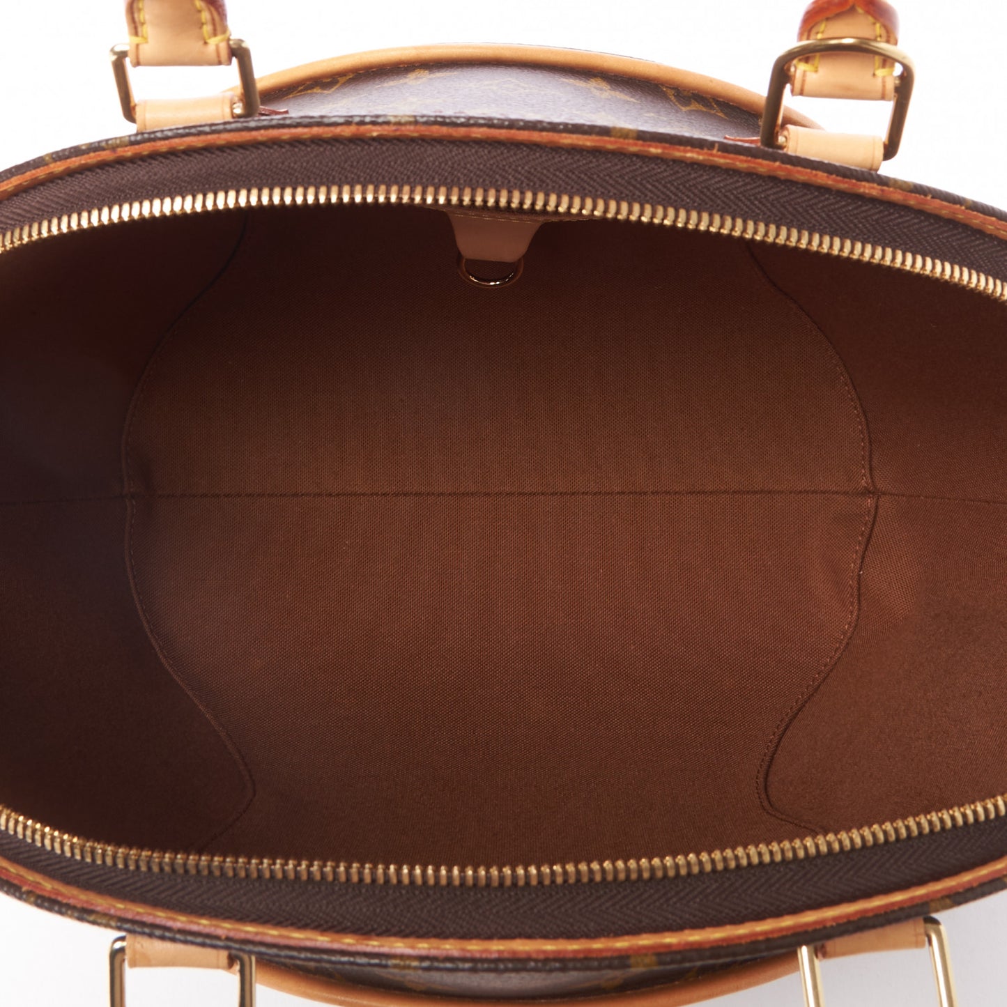Monogram Ellipse MM