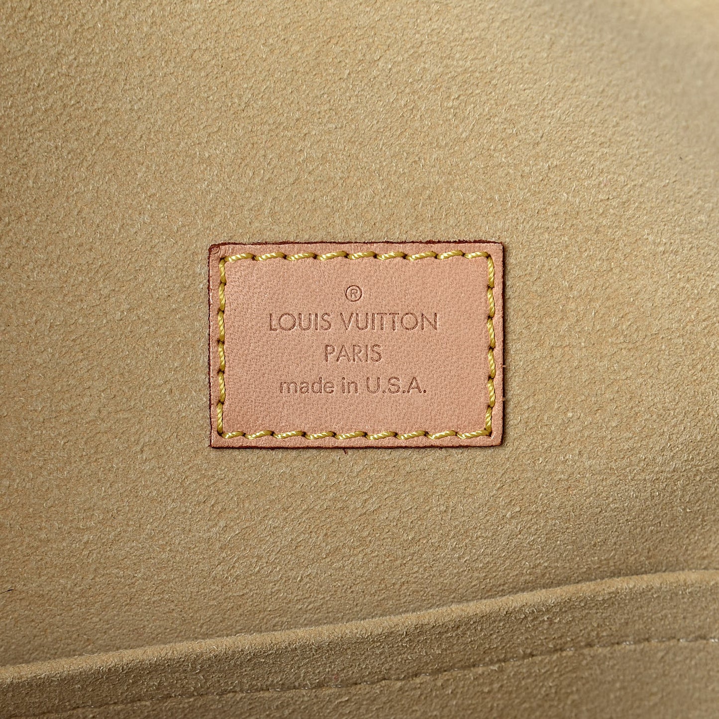 Monogram Manhattan GM
