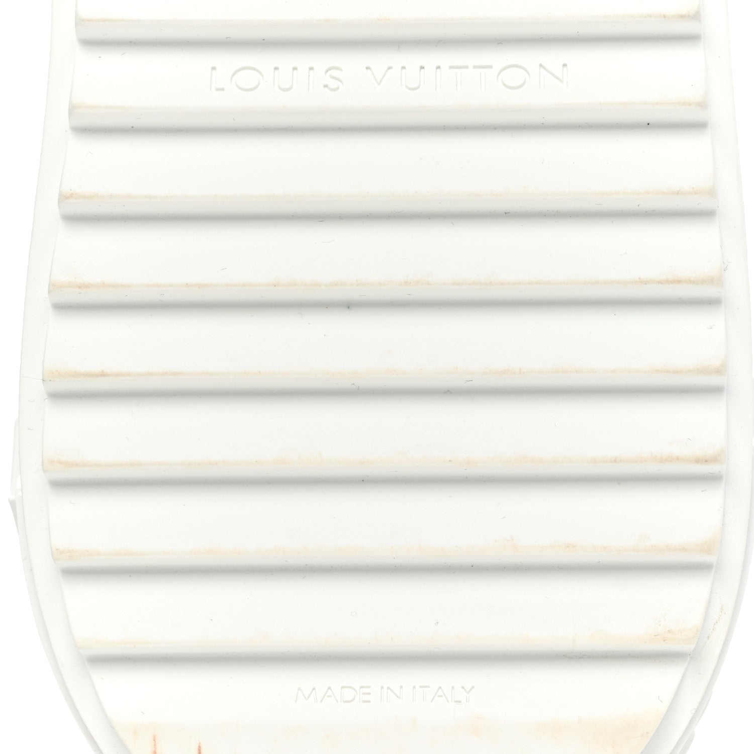 Louis Vuitton Monogram Time Out Sneakers 38.5 7 of 9