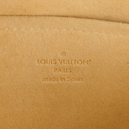 Louis Vuitton Monogram Pochette Twin GM 5 of 9
