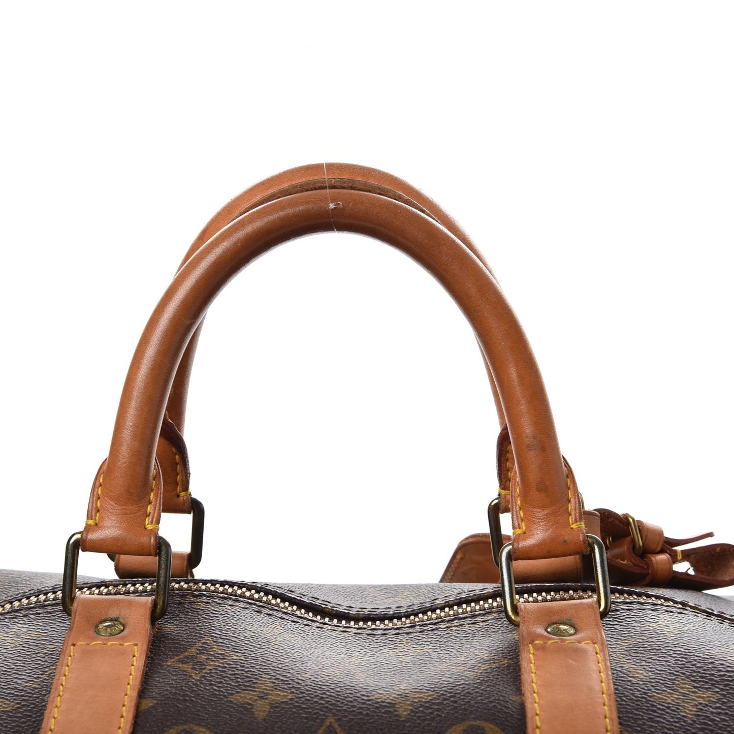 Monogram Keepall Bandouliere 55