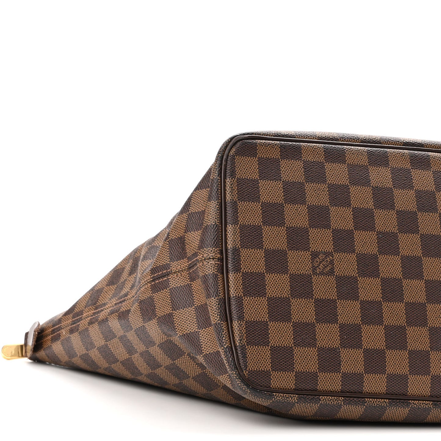 Damier Ebene Saleya MM