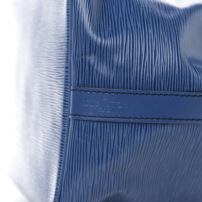 Louis Vuitton Epi Petit Noe Toledo 5 of 10