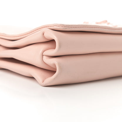 Versace Nappa Palazzo Sultan Shoulder Bag Light Pink 8 of 12
