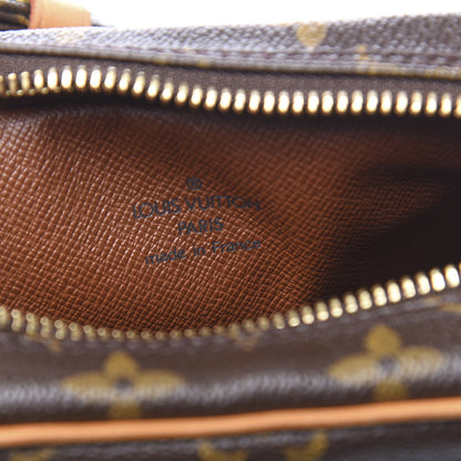 Louis Vuitton Monogram Amazone 6 of 9