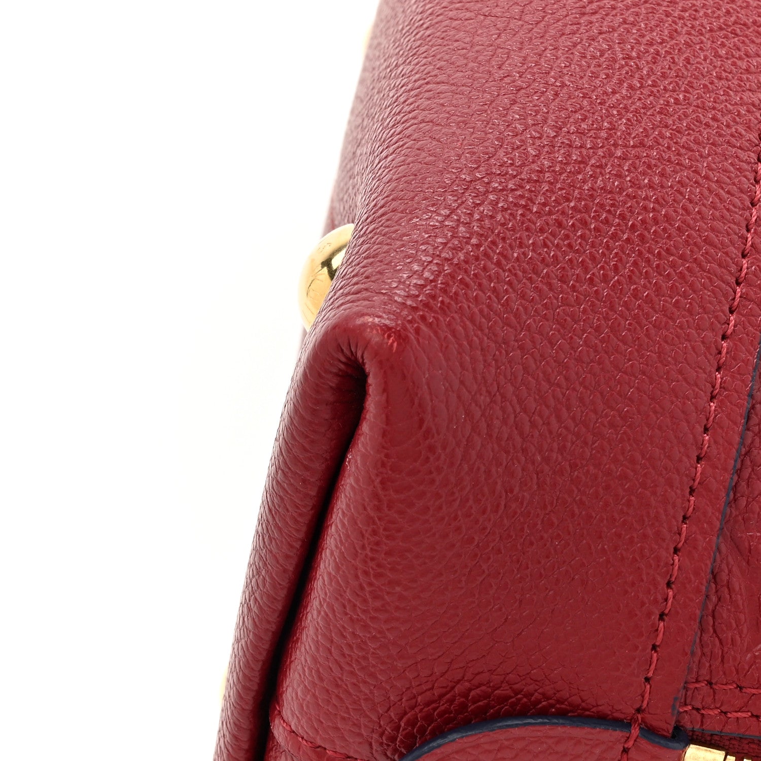 Louis Vuitton Empreinte Neo Alma BB Cherry Berry 12 of 12