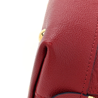 Louis Vuitton Empreinte Neo Alma BB Cherry Berry 12 of 12