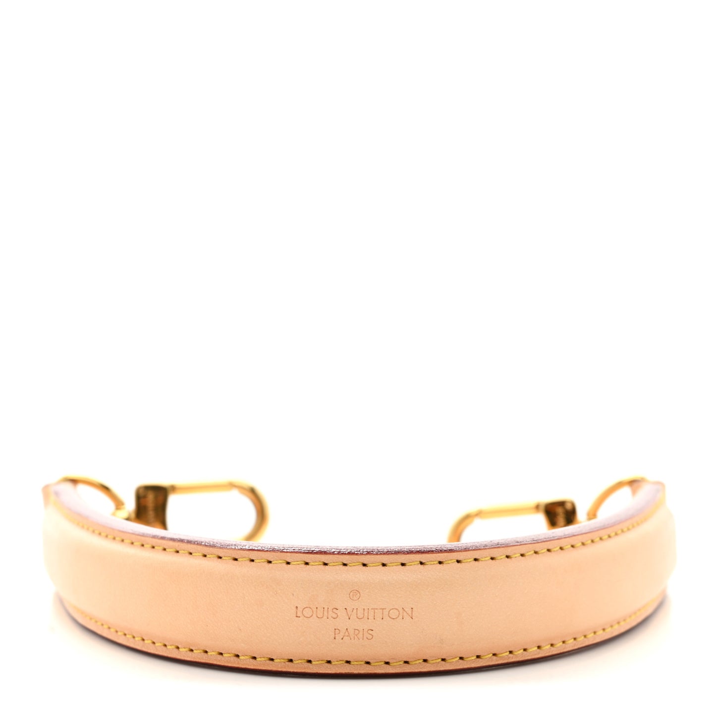 Vachetta Strap