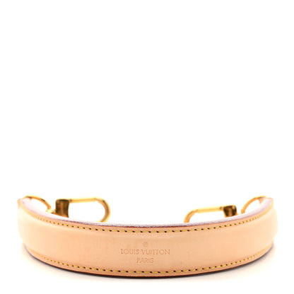 Louis Vuitton Vachetta Strap 1 of 4