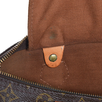 Louis Vuitton Monogram Speedy 30 15 of 19