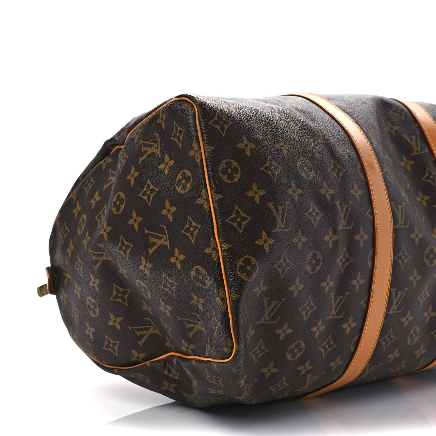 Louis Vuitton Monogram Keepall 50 8 of 11