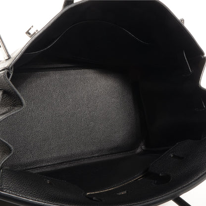 Hermes Togo Birkin 35 Black 18 of 23