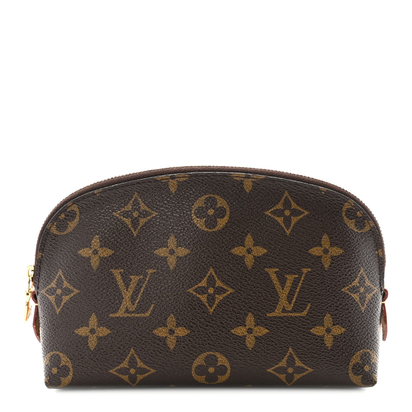 Monogram Cosmetic Pouch