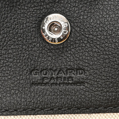 Goyard Goyardine Saint Louis PM Black 7 of 11