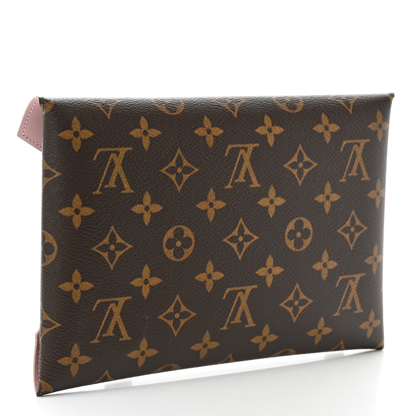 Monogram Kirigami Pochette Set